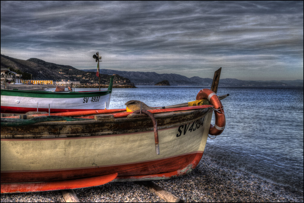 gozzo 4 noli hdr