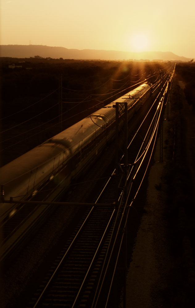 un viaggetto ....... al sole