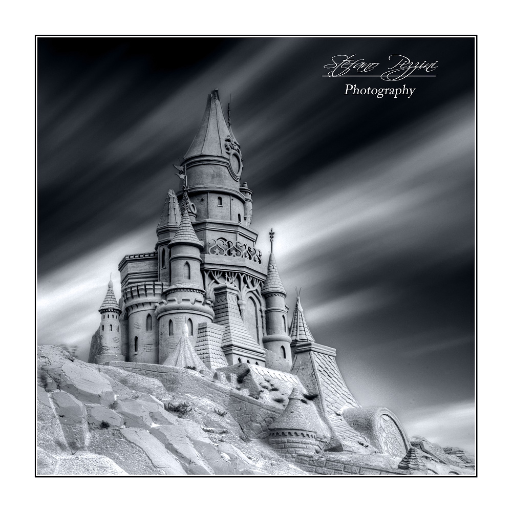 Tra sogno e realta' BW