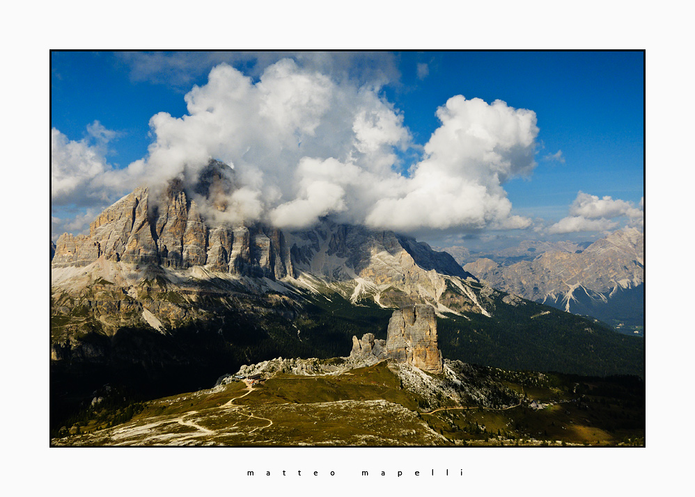 dolomiti