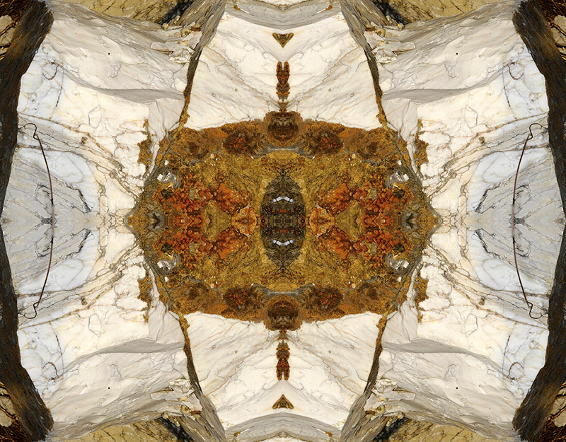 Marmo pisano argilloso