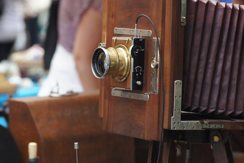 Digitale............di un tempo