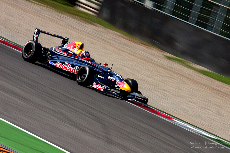 Monza | Formula Renault 2,0 e Sports Car Challenge