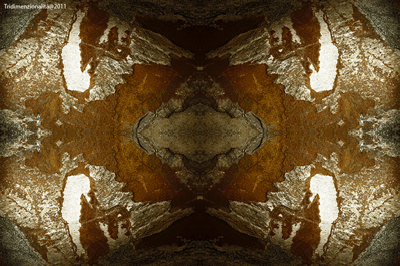 Tridimenzionalit�@2011