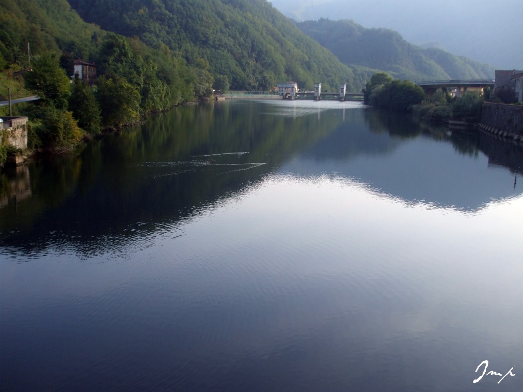 The natural Paradise