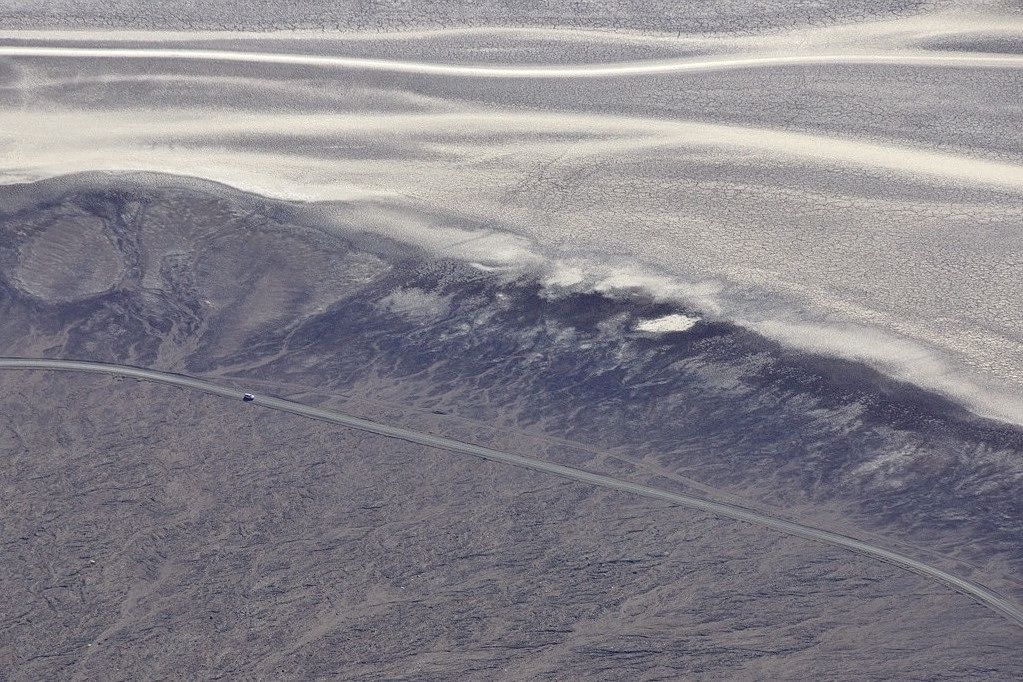 Attraversando la Morte