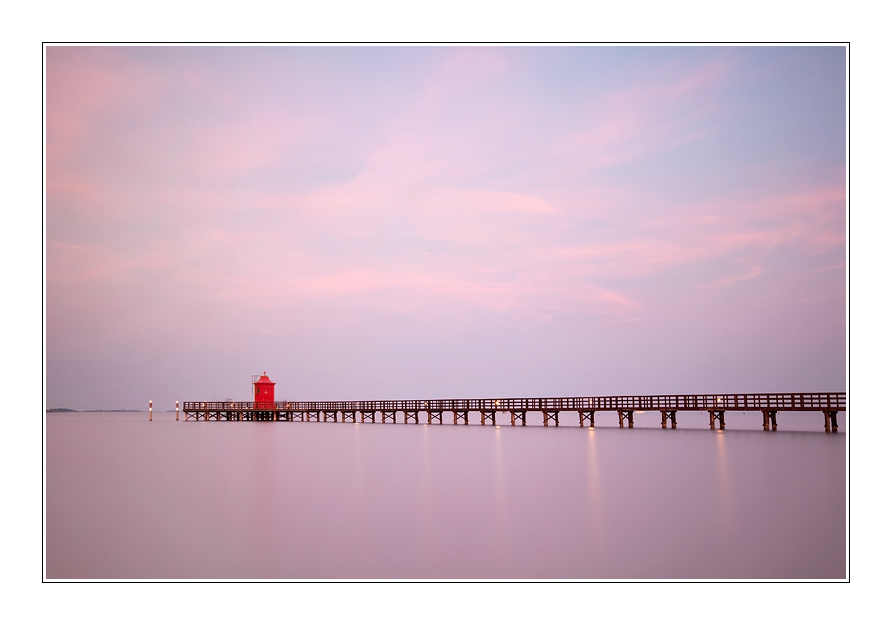 I colori del crepuscolo