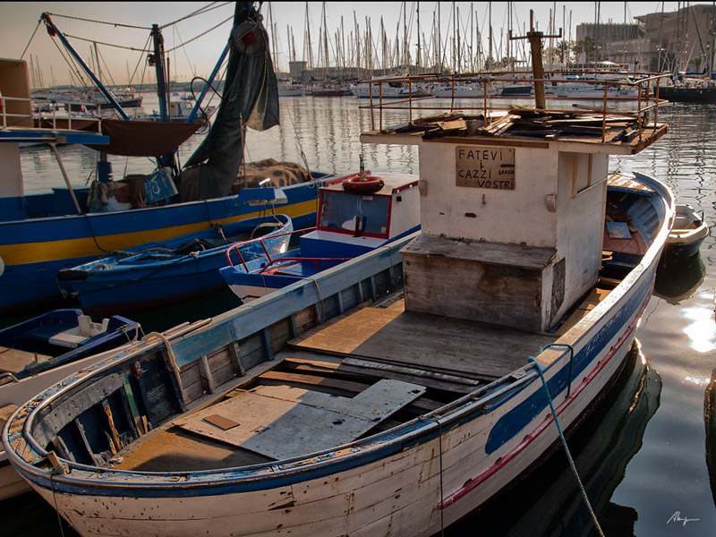 ..senza troppi giri di parole...