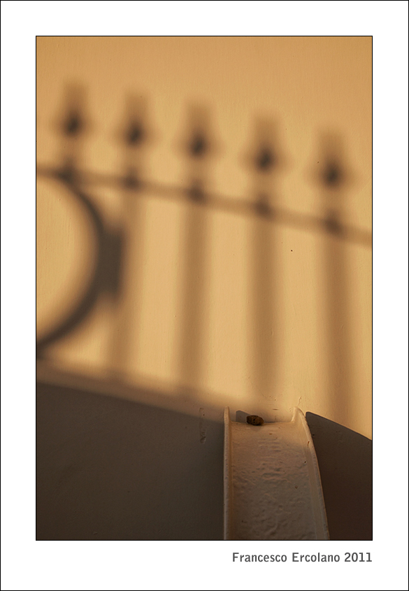 La Poesia delle Forme : Borgo Maiano