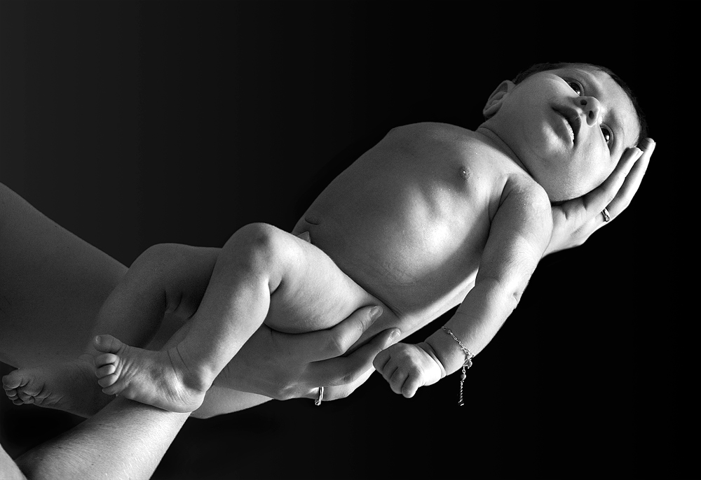 Delicata come un fiore - Margherita