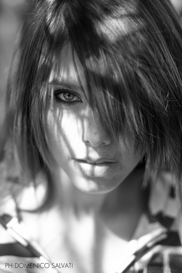 Io brucio ma non nel senso della passione