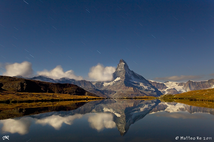 Magic Matterhorn