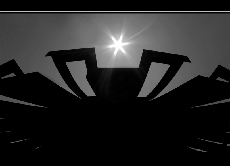 ragnetto urbano.....