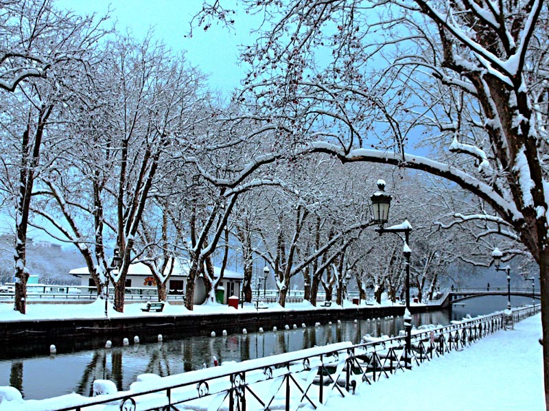 annecy