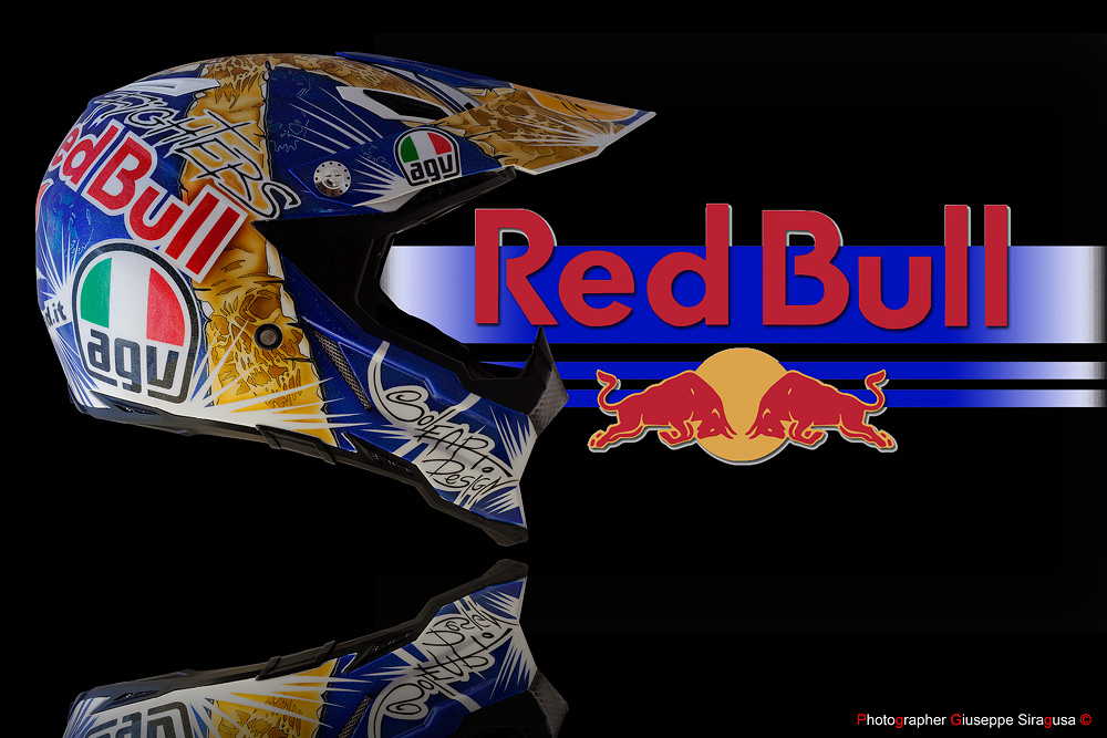 Red Bull