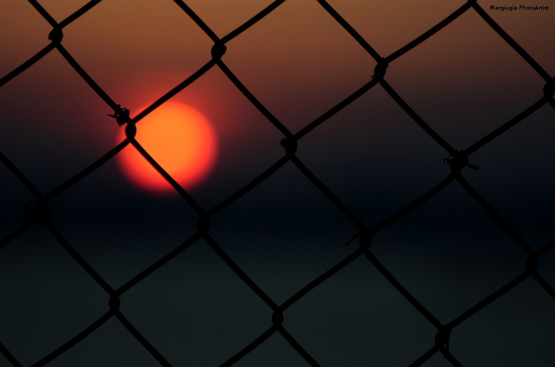 Imprigionando il sole