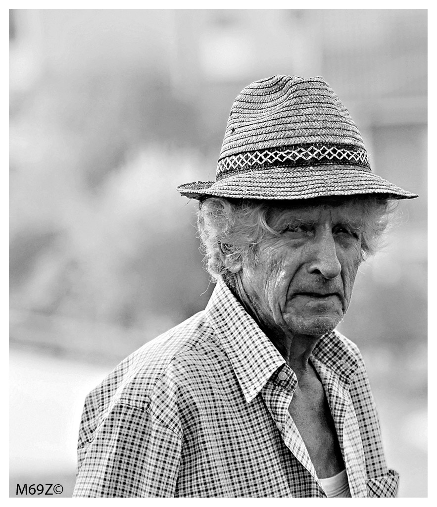 un attimo di pausa...