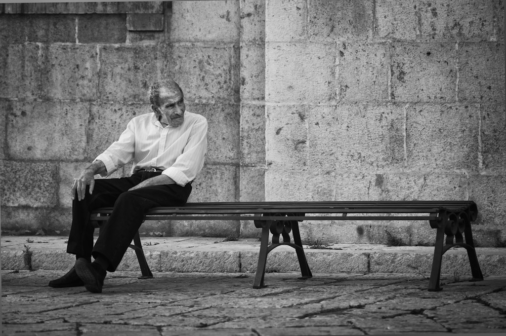 Avanti, c'� posto!!