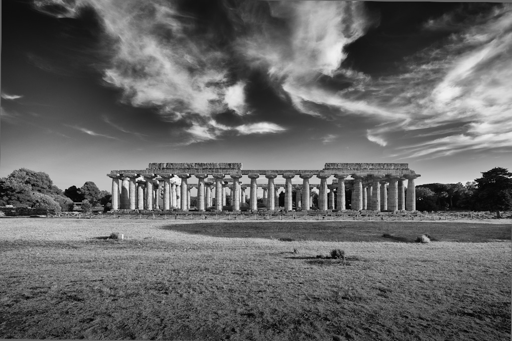 Paestum 3