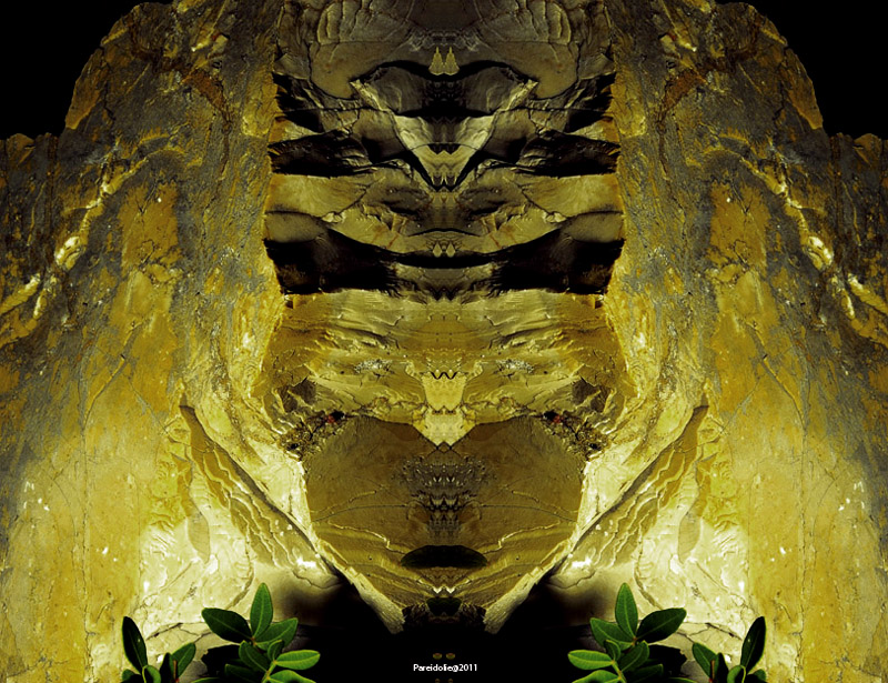 Pareidolie@2011