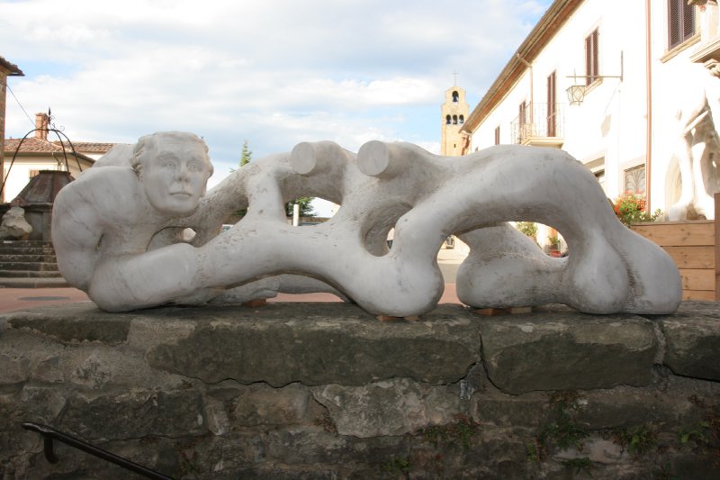 Civitella in VAl di Chiana