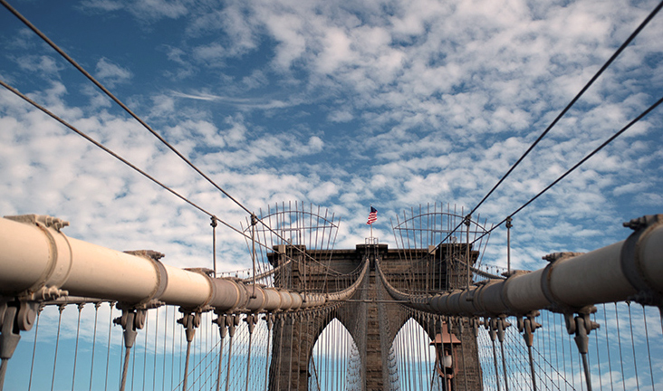 Uno Sguardo in alto II