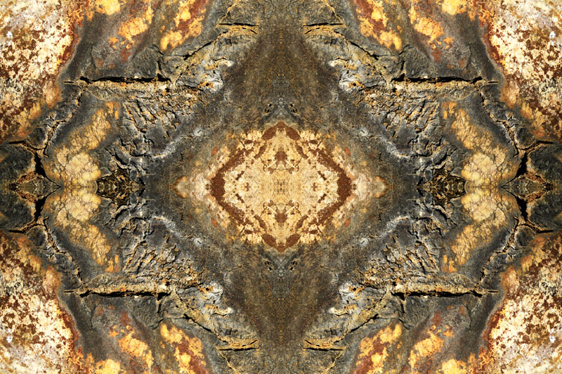 I merletti delle pietre