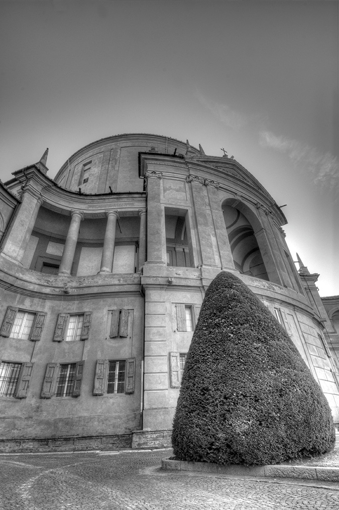 Madonna di S. Luca - Bologna