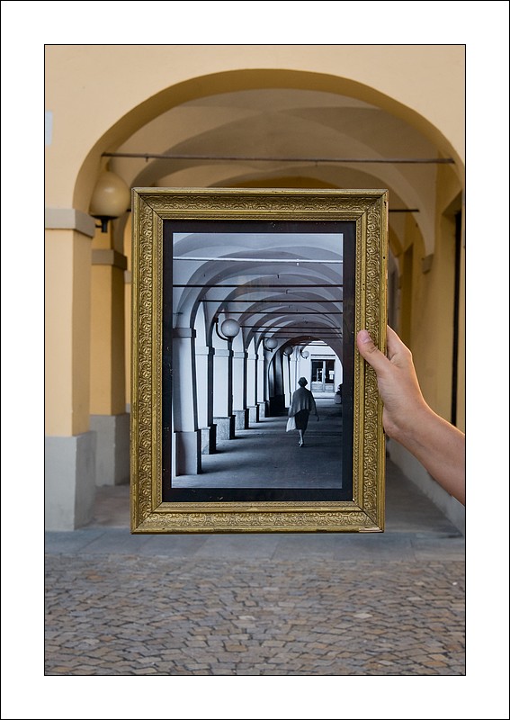 Tra presente e passato