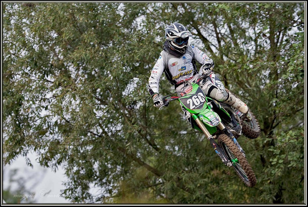 motocross