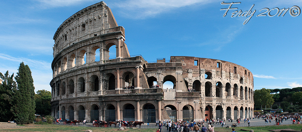 Colosseo
