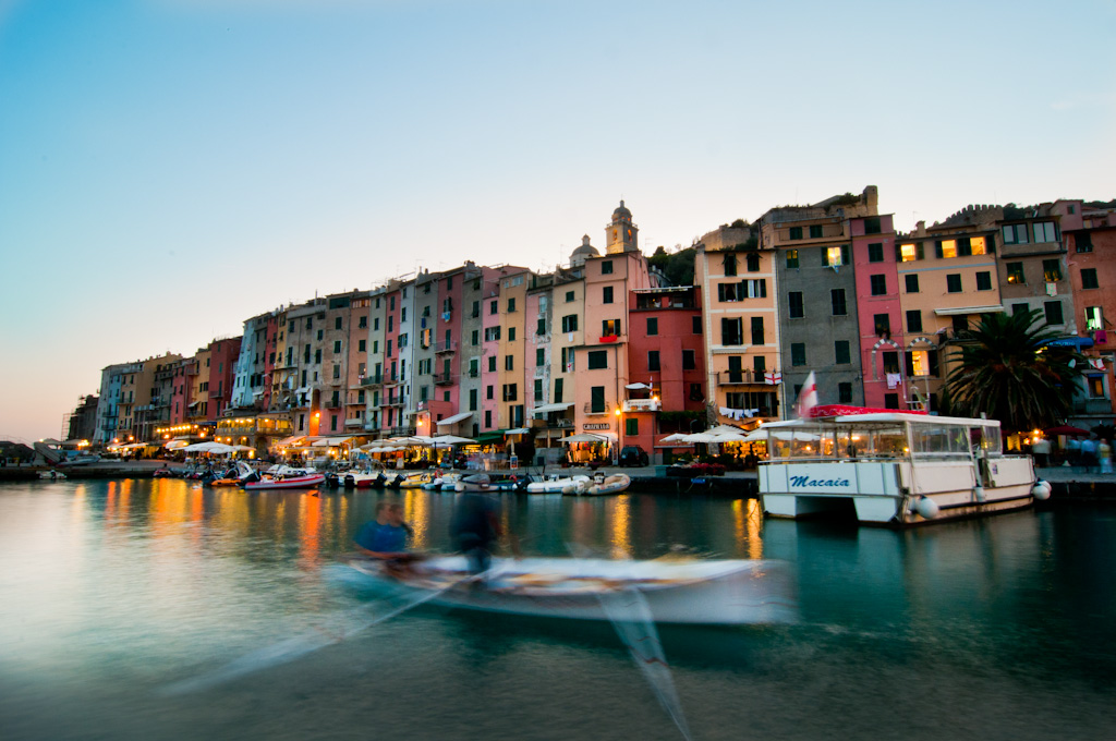 Portovenere