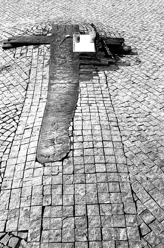 Memorial Jan Palach e Jan Zaich