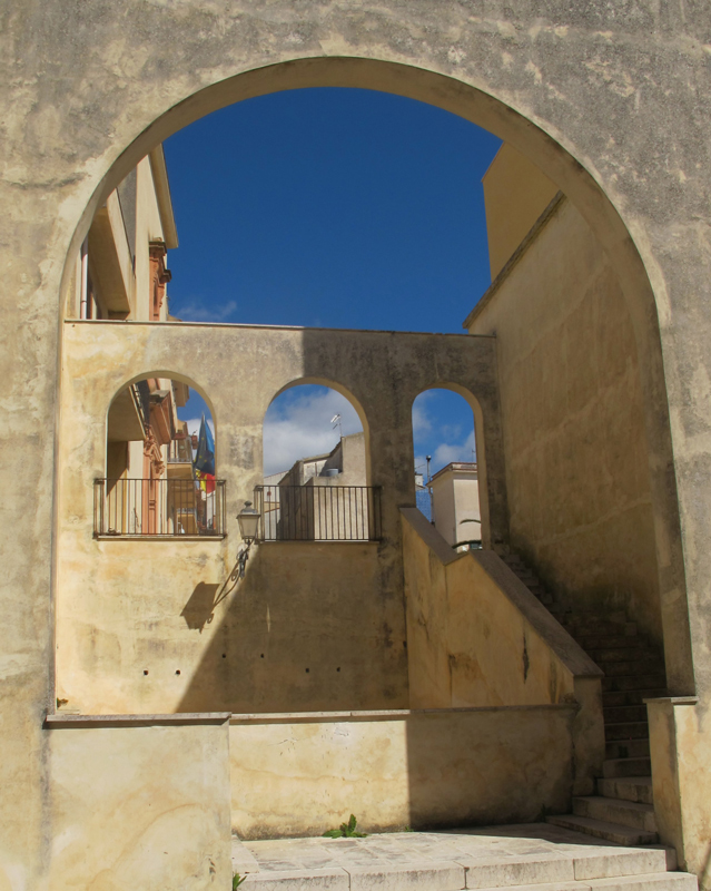 direzione  comune di vita