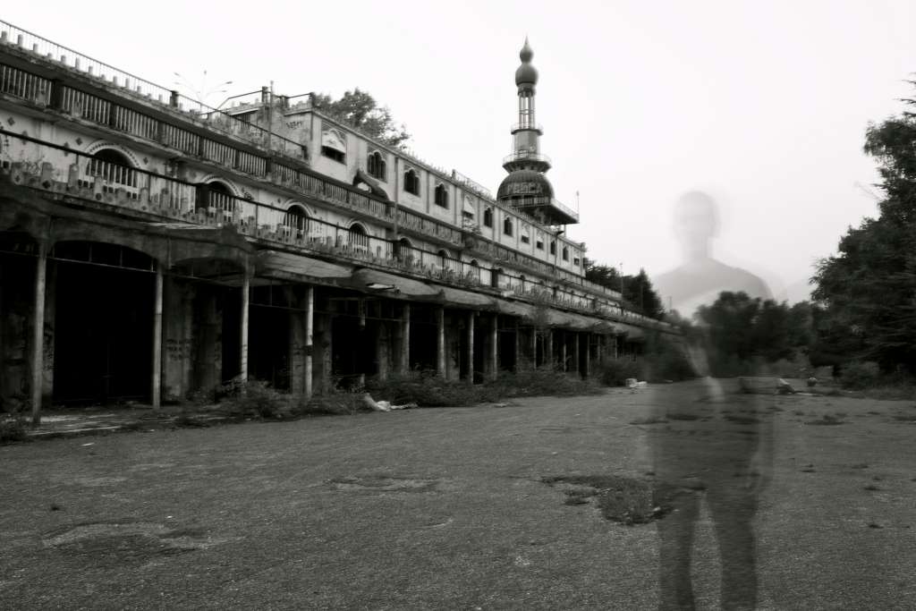 C'era una volta a Consonno...