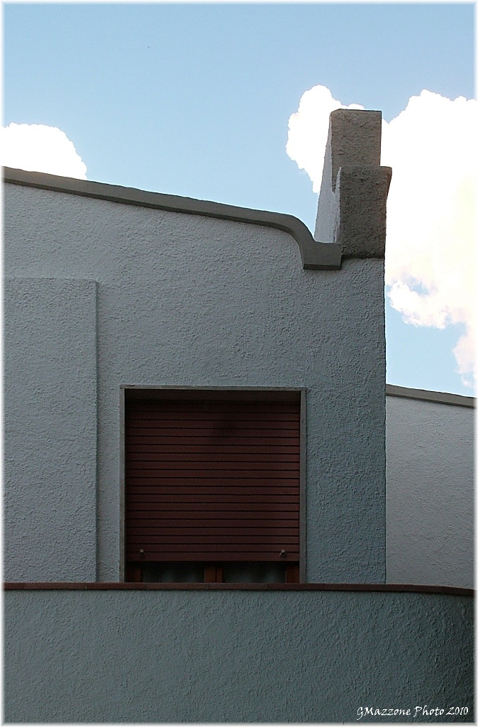 Casa a Marina di Bibbona n�2