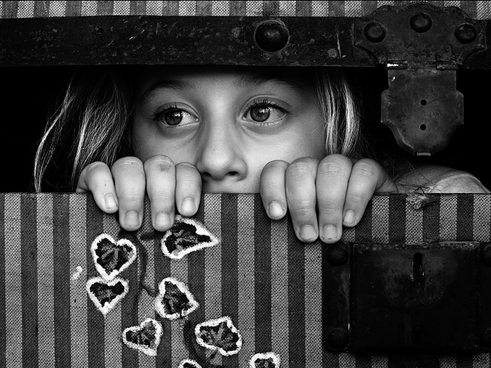 Il mondo che (non) vorrei......