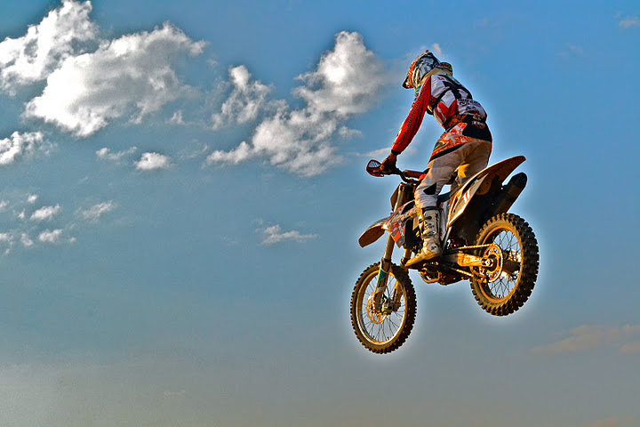 Motocross