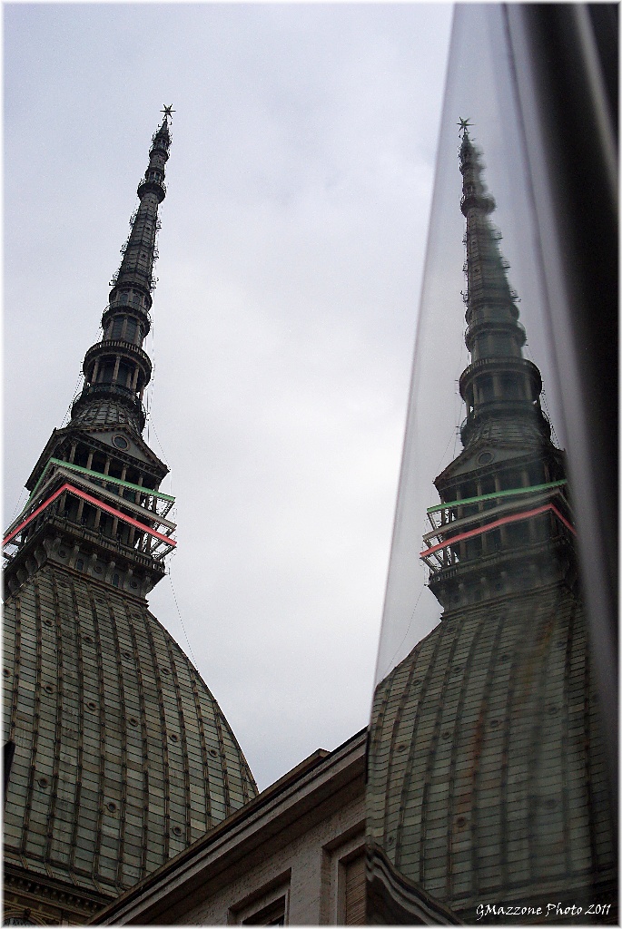 BiMole Antonelliana