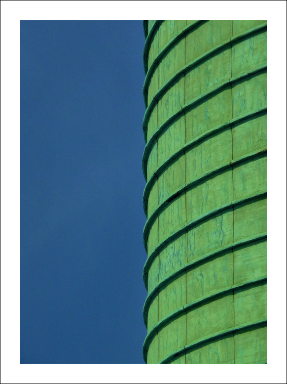 regola dei terzi???? NO!