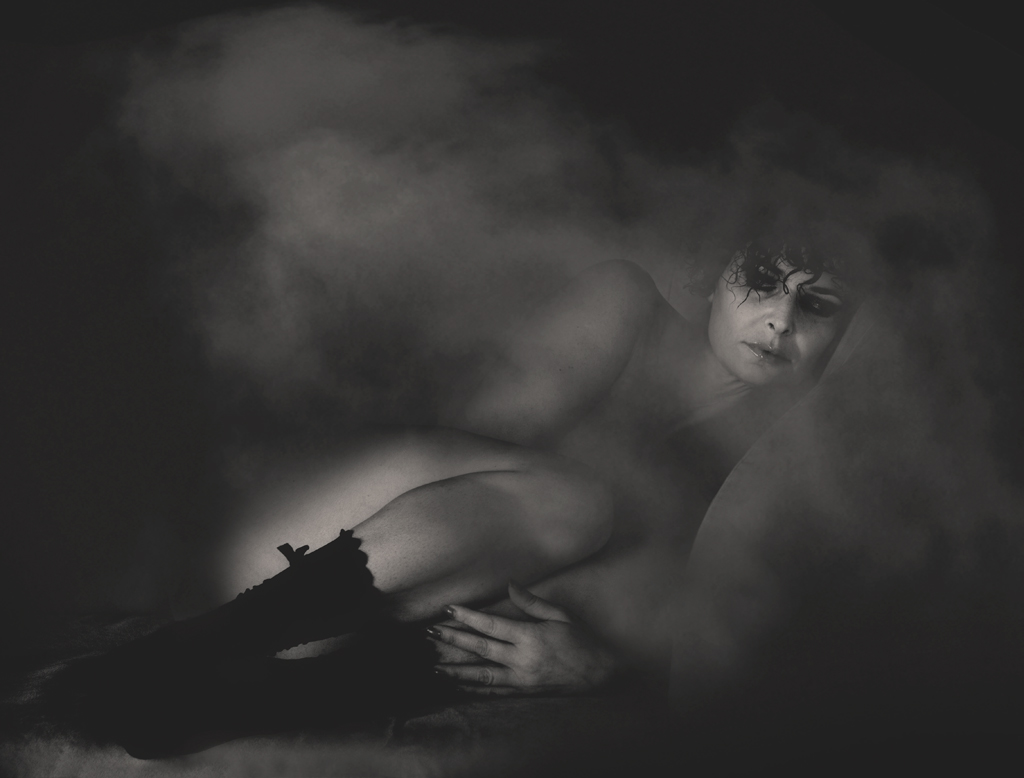 Sogni in Black & White