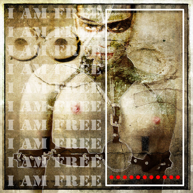 I AM FREE