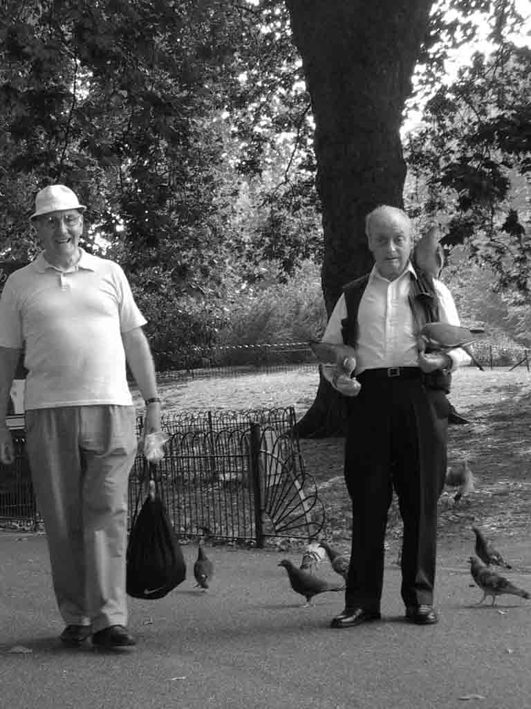 Il gioco .......non ha et�