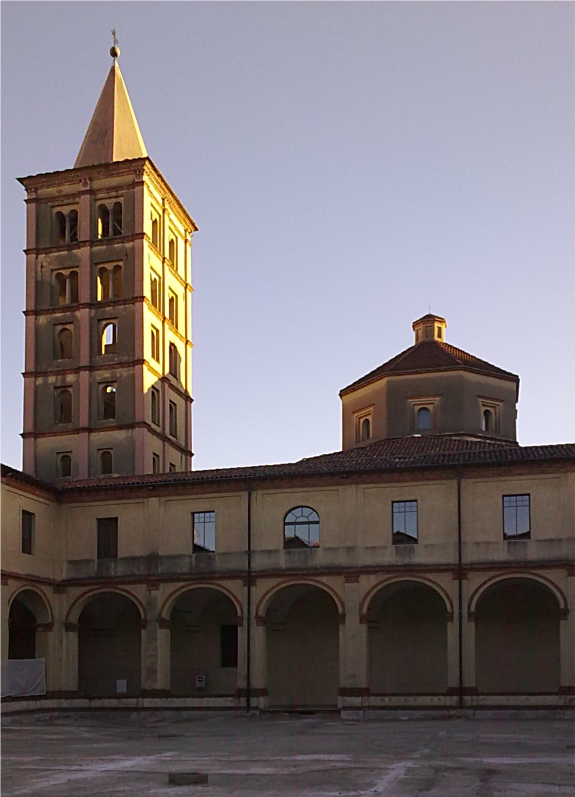 San Sebastiano
