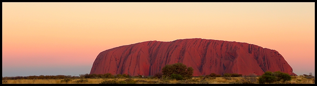 Uluru