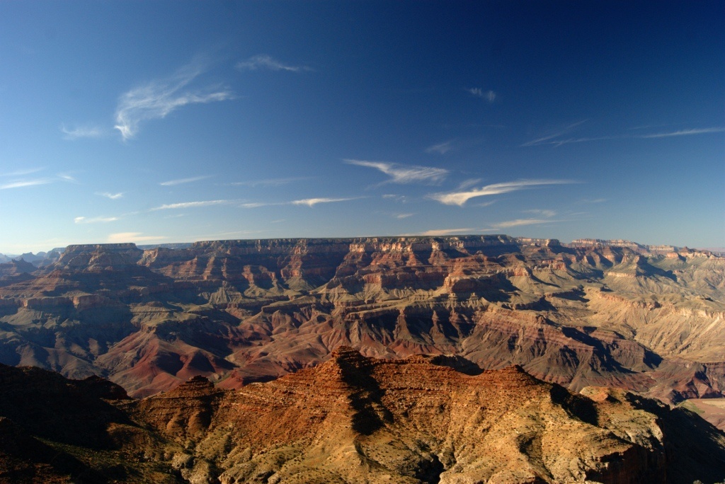 grand canyon