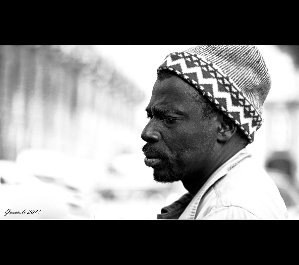 ...in dissidente attenzione...