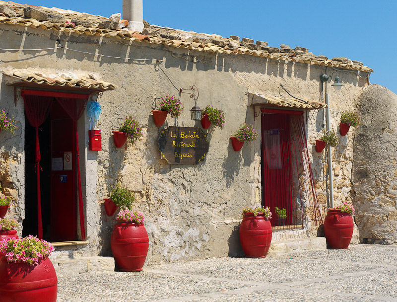 Colors of Marzamemi 2