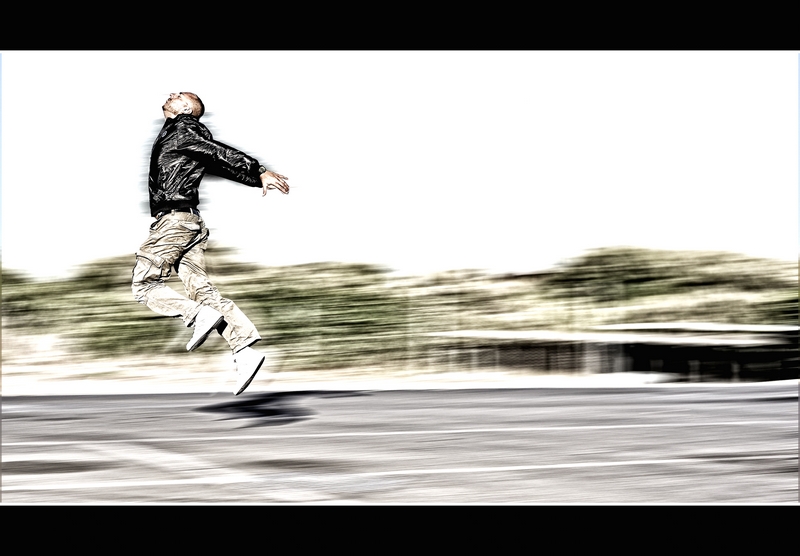 jump ....ricorrenze oniriche