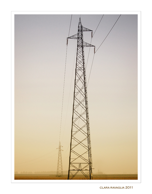 Suggeritori...di infinito.